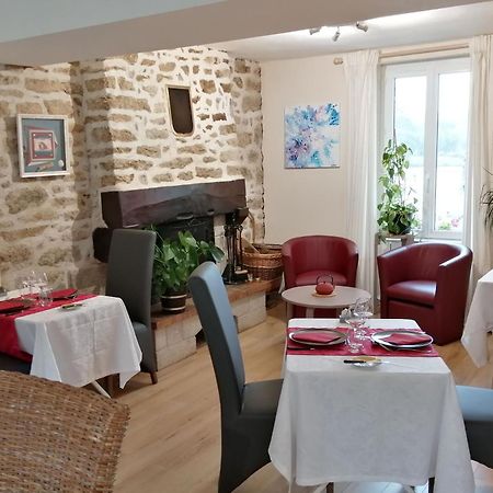 Mirabelle Bed and Breakfast Huelgoat Esterno foto