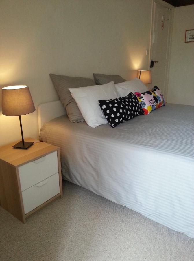 Mirabelle Bed and Breakfast Huelgoat Esterno foto